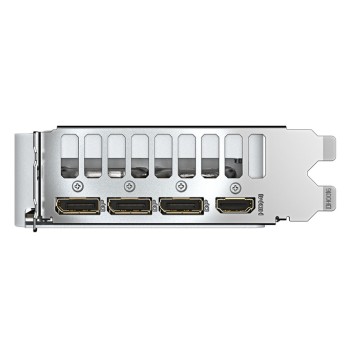 Grafična kartica nVidia RTX5060 GigaByte AERO OC bela - 8GB GDDR7 (GV-N5060AERO-OC-8GD) Grafična kartica nVidia RTX5060 GigaByte AERO OC bela - 8GB GDDR7 (GV-N5060AERO-OC-8GD)