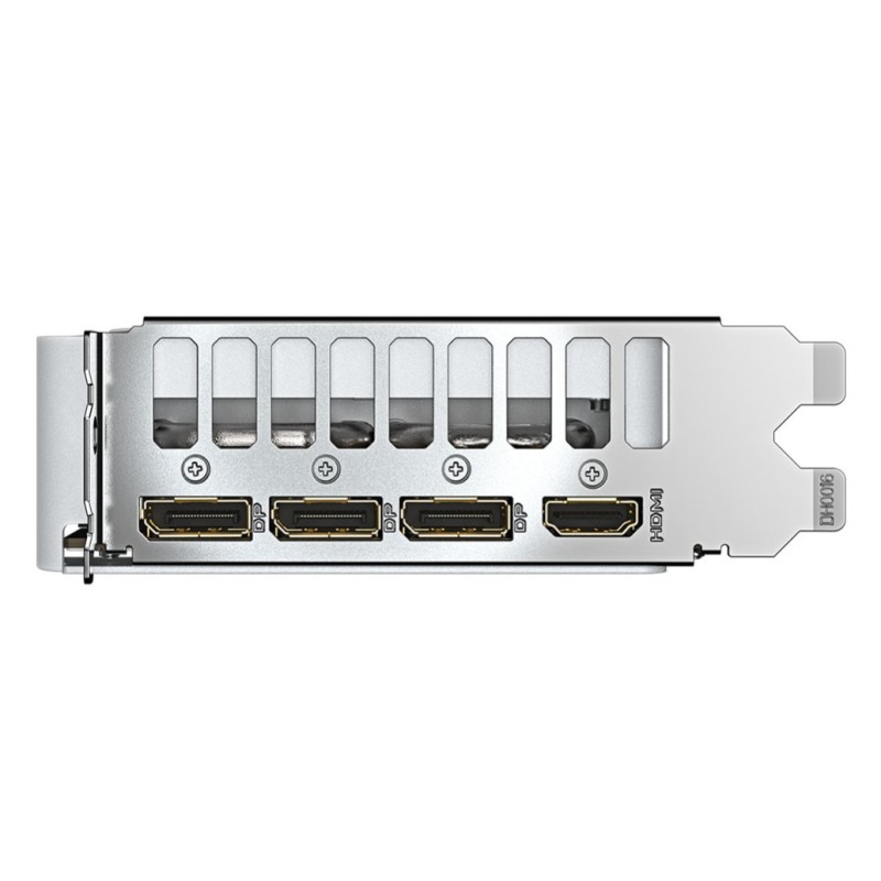 Grafična kartica nVidia RTX5060 GigaByte AERO OC bela - 8GB GDDR7 (GV-N5060AERO-OC-8GD) GIGABYTE Grafična kartica nVidia RTX5060 GigaByte AERO OC bela - 8GB GDDR7 (GV-N5060AERO-OC-8GD)