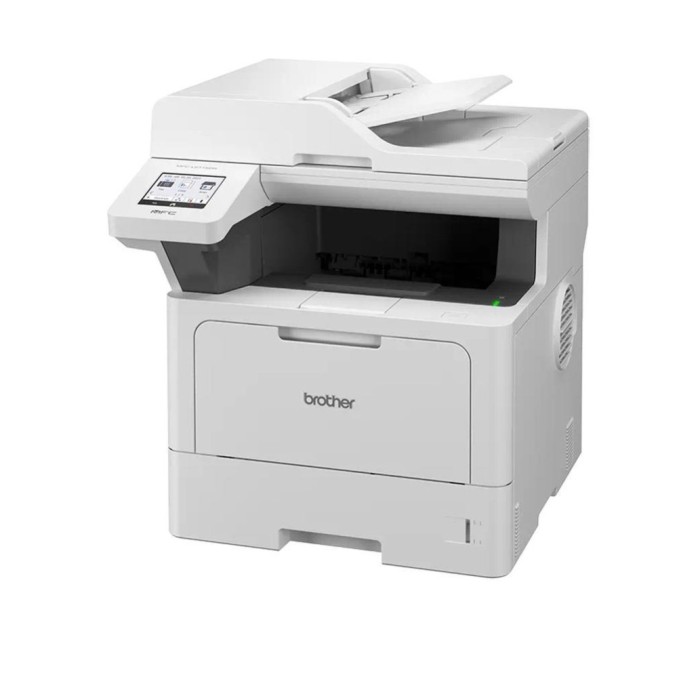 Tiskalnik multifunkcijski laserski ČB Brother MFC-L5710DN A4 duplex tisk duplex skeniranje faks USB LAN 40ppm (MFCL5710DNRE1) Tiskalnik multifunkcijski laserski ČB Brother MFC-L5710DN A4 duplex tisk duplex skeniranje faks USB LAN 40ppm (MFCL5710DNRE1)