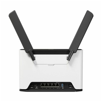 Dostopna točka Mikrotik Chateau PRO ax WiFi6 802.11ax 2402Mbit/s 2x antena (H53UiG-5HaxQ2HaxQ) Dostopna točka Mikrotik Chateau PRO ax WiFi6 802.11ax 2402Mbit/s 2x antena (H53UiG-5HaxQ2HaxQ)