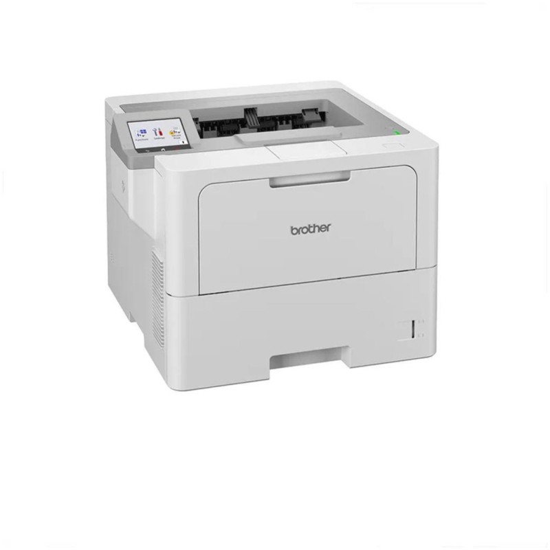 Tiskalnik laserski ČB Brother HL-L6410DN A4 duplex tisk USB LAN WiFi 50ppm (HLL6410DNRE1) Brother Tiskalnik laserski ČB Brother HL-L6410DN A4 duplex tisk USB LAN WiFi 50ppm (HLL6410DNRE1)