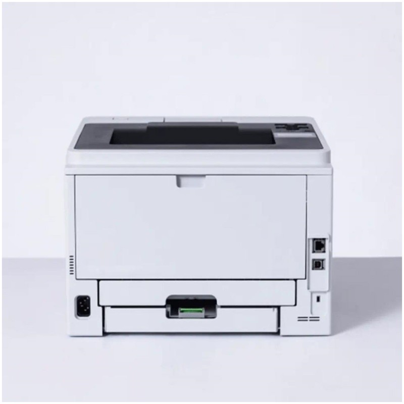 Tiskalnik laserski ČB Brother HL-L5210DN A4 duplex tisk USB LAN 48ppm (HLL5210DNRE1) Brother Tiskalnik laserski ČB Brother HL-L5210DN A4 duplex tisk USB LAN 48ppm (HLL5210DNRE1)