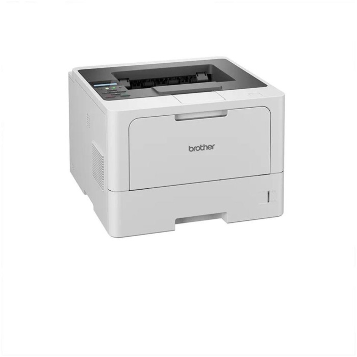 Tiskalnik laserski ČB Brother HL-L5210DW A4 duplex tisk USB LAN WiFi 48ppm (HLL5210DWRE1) Tiskalnik laserski ČB Brother HL-L5210DW A4 duplex tisk USB LAN WiFi 48ppm (HLL5210DWRE1)