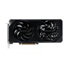 Grafična kartica nVidia RTX5060Ti Gainward GHOST OC - 8GB GDDR7 (NE7506TT19P1-GB2062B)