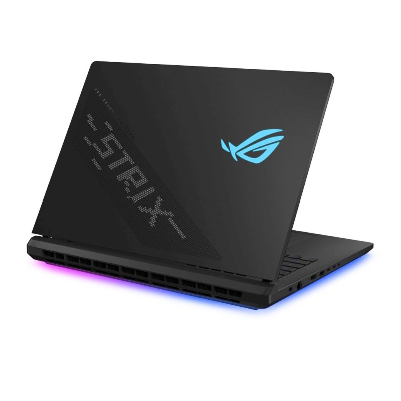 Prenosnik Asus 45,72 cm (18,0) ROG Strix SCAR 18 2560x1600 Mini LED G-Sync 500nit 240Hz Ultra 9-275HX/64GB/SSD2TB/BL RGB/RTX5080-16GB/Win11Home (90NR0LI1-M007B0)