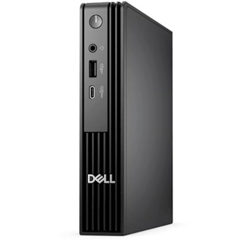 Računalnik Dell Micro PRO Ultra 5-235T/Q670/16GB/512GB/Intel UHD HDMI DP /BT WiFi RJ45/90W-89%/Win11Pro BTO106_QCM1250_EMEA