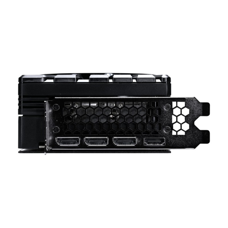 Grafična kartica nVidia RTX5080 Gainward Phoenix - 16GB GDDR7 (NE75080019T2-GB2031X)