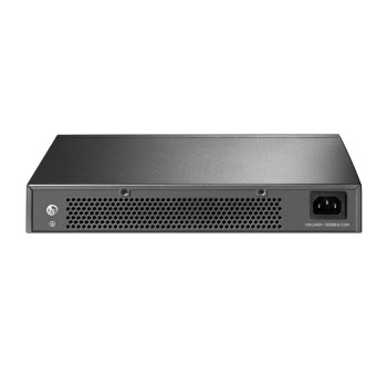 STIKALO 24-PORT TP-Link 100/1000 Rack (TPLNC-TL_SG1024DE)