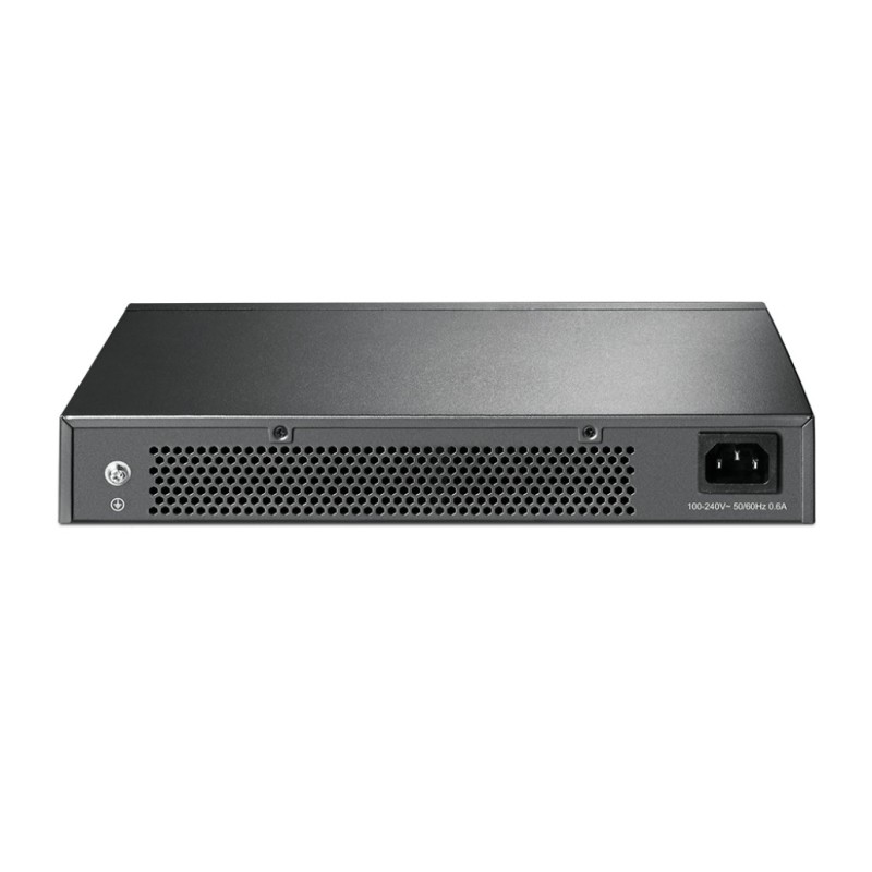STIKALO 24-PORT TP-Link 100/1000 Rack (TPLNC-TL_SG1024DE)