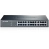 STIKALO 24-PORT TP-Link 100/1000 Rack (TPLNC-TL_SG1024DE)