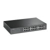 STIKALO 24-PORT TP-Link 100/1000 Rack (TPLNC-TL_SG1024DE)