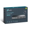 STIKALO 24-PORT TP-Link 100/1000 Rack (TPLNC-TL_SG1024DE)