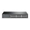 STIKALO 24-PORT TP-Link 100/1000 Rack (TPLNC-TL_SG1024DE)