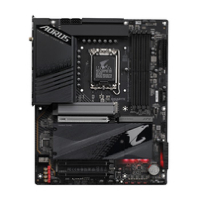 Osnovna plošča 1700 GigaByte Z790 AORUS ELITE AX ATX 1xHDMI 1xDisplayPort Osnovna plošča 1700 GigaByte Z790 AORUS ELITE AX ATX 1xHDMI 1xDisplayPort