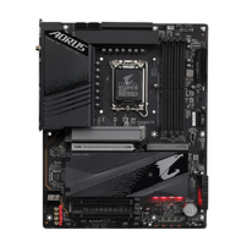 Osnovna plošča 1700 GigaByte Z790 AORUS ELITE AX ATX 1xHDMI 1xDisplayPort