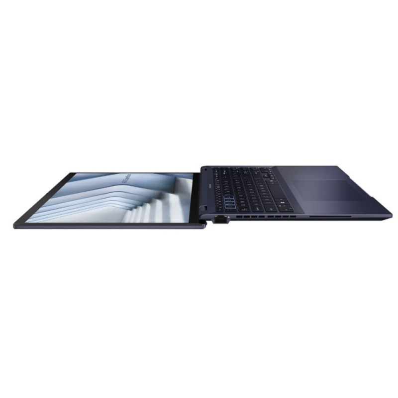 Prenosnik Intel 40,64 cm (16,0) ExpertBook B5 2560x1600 IPS 500nit 120Hz Core 5-120U/16GB/SSD1TB/BL/ALU-Mg/Darilo priklopna postaja/Intel Graphics/Win11Pro (B5604CVA-WB53D0X-D)