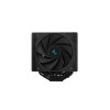 Zračni hladilnik DeepCool DeepCool Assassin IV - 29,75 dB 164mm črna (R-ASN4-BKNNMT-G)