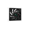 Zračni hladilnik DeepCool DeepCool Assassin IV - 29,75 dB 164mm črna (R-ASN4-BKNNMT-G)