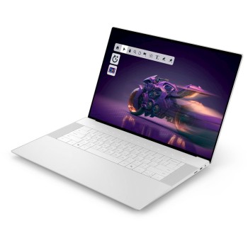 Prenosnik DELL 40,64 cm (16,0") 16 Premium 3840x2400 OLED na dotik 400nit Ultra 9-285H/32GB/SSD1TB/BL/FP/ALU/RTX5060-8GB/Win11Pro (DA16250_ARLH_008)