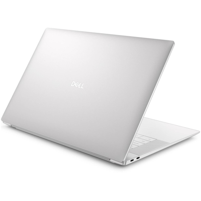 Prenosnik DELL 40,64 cm (16,0) 16 Premium 3840x2400 OLED na dotik 400nit Ultra 9-285H/32GB/SSD1TB/BL/FP/ALU/RTX5060-8GB/Win11Pro (DA16250_ARLH_008)