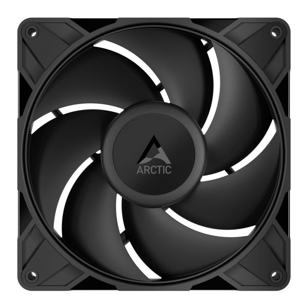 Ventilator Arctic P14 Pro PWM 140mm črna ARCTIC Ventilator Arctic P14 Pro PWM 140mm črna