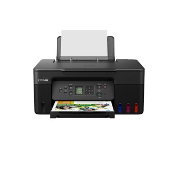 Tiskalnik multifunkcijski brizgalni barvni Canon Pixma G3470 A4 enostransko skeniranje USB WiFi 11ppm (5805C009AA)