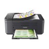 Tiskalnik multifunkcijski brizgalni barvni Canon Pixma TR4755i A4 duplex tisk enostransko skeniranje faks USB WiFi 8,8ppm (5074C036AA)