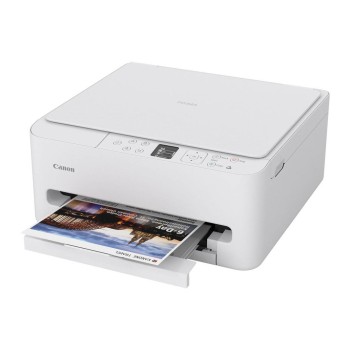 Tiskalnik multifunkcijski brizgalni barvni Canon Pixma TS4150 A4 duplex tisk enostransko skeniranje USB WiFi 14ppm (7181C006)