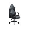Stol gaming Razer Iskur V2 Fabric črno-siv (RZ38-04900300-R3G1)