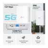 Usmerjevalnik brezžični TP-Link NEO200 5G 1xLAN 2,5Gbps (NE200-Outdoor)