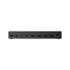 Priklopna postaja USB-C => Lenovo ThinkPad USB4 Smart Dock 5500 1xHDMI 2xDisplayPort 4xUSB3.2 2xUSB-C 100W 1xLAN (40BC0135EU)
