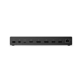 Priklopna postaja USB-C => Lenovo ThinkPad USB4 Smart Dock 5500 1xHDMI 2xDisplayPort 4xUSB3.2 2xUSB-C 100W 1xLAN (40BC0135EU) Priklopna postaja USB-C => Lenovo ThinkPad USB4 Smart Dock 5500 1xHDMI 2xDisplayPort 4xUSB3.2 2xUSB-C 100W 1xLAN (40BC0135EU)