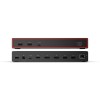 Priklopna postaja USB-C => Lenovo ThinkPad USB4 Smart Dock 5500 1xHDMI 2xDisplayPort 4xUSB3.2 2xUSB-C 100W 1xLAN (40BC0135EU)