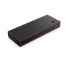 Priklopna postaja USB-C => Lenovo ThinkPad USB4 Smart Dock 5500 1xHDMI 2xDisplayPort 4xUSB3.2 2xUSB-C 100W 1xLAN (40BC0135EU)
