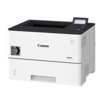 Tiskalnik laserski ČB Canon LBP325X A4 duplex tisk USB LAN 40ppm (3515C004AA)