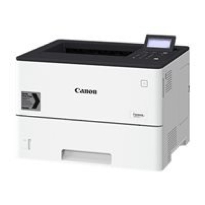 Tiskalnik laserski ČB Canon LBP325X A4 duplex tisk USB LAN 40ppm (3515C004AA) Tiskalnik laserski ČB Canon LBP325X A4 duplex tisk USB LAN 40ppm (3515C004AA)
