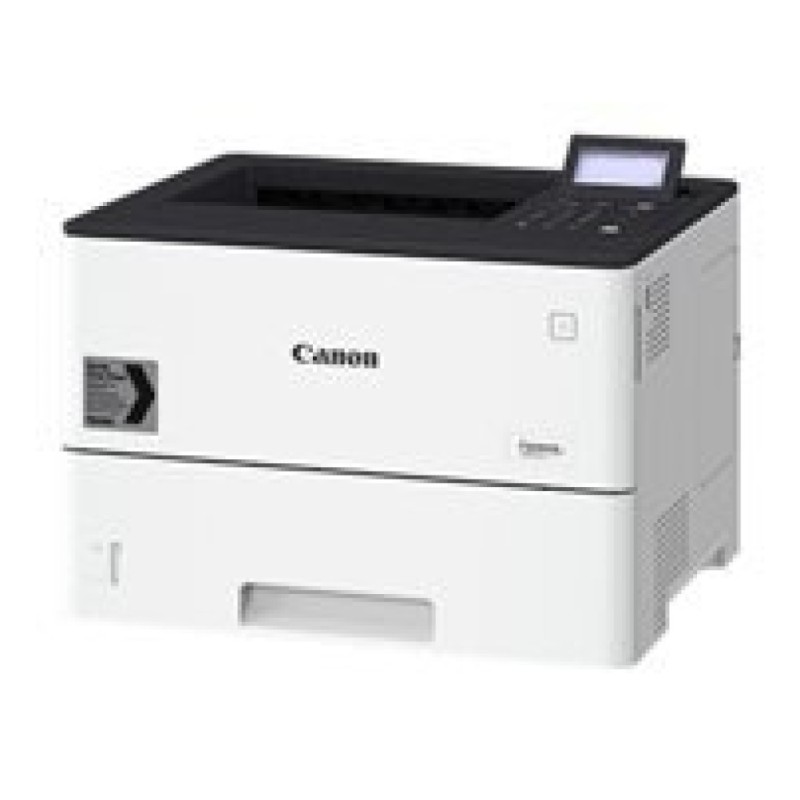 Tiskalnik laserski ČB Canon LBP325X A4 duplex tisk USB LAN 40ppm (3515C004AA)