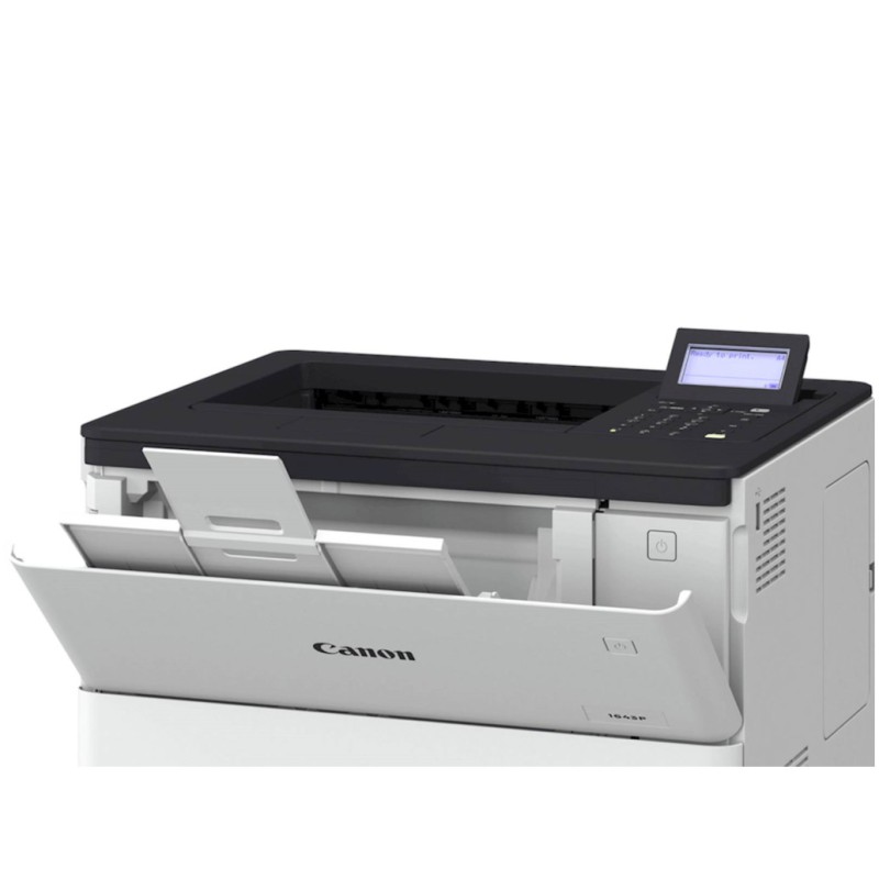 Tiskalnik laserski ČB Canon i-SENSYS X 1643P A4 duplex tisk USB LAN WiFi 42ppm (3631C002AA)