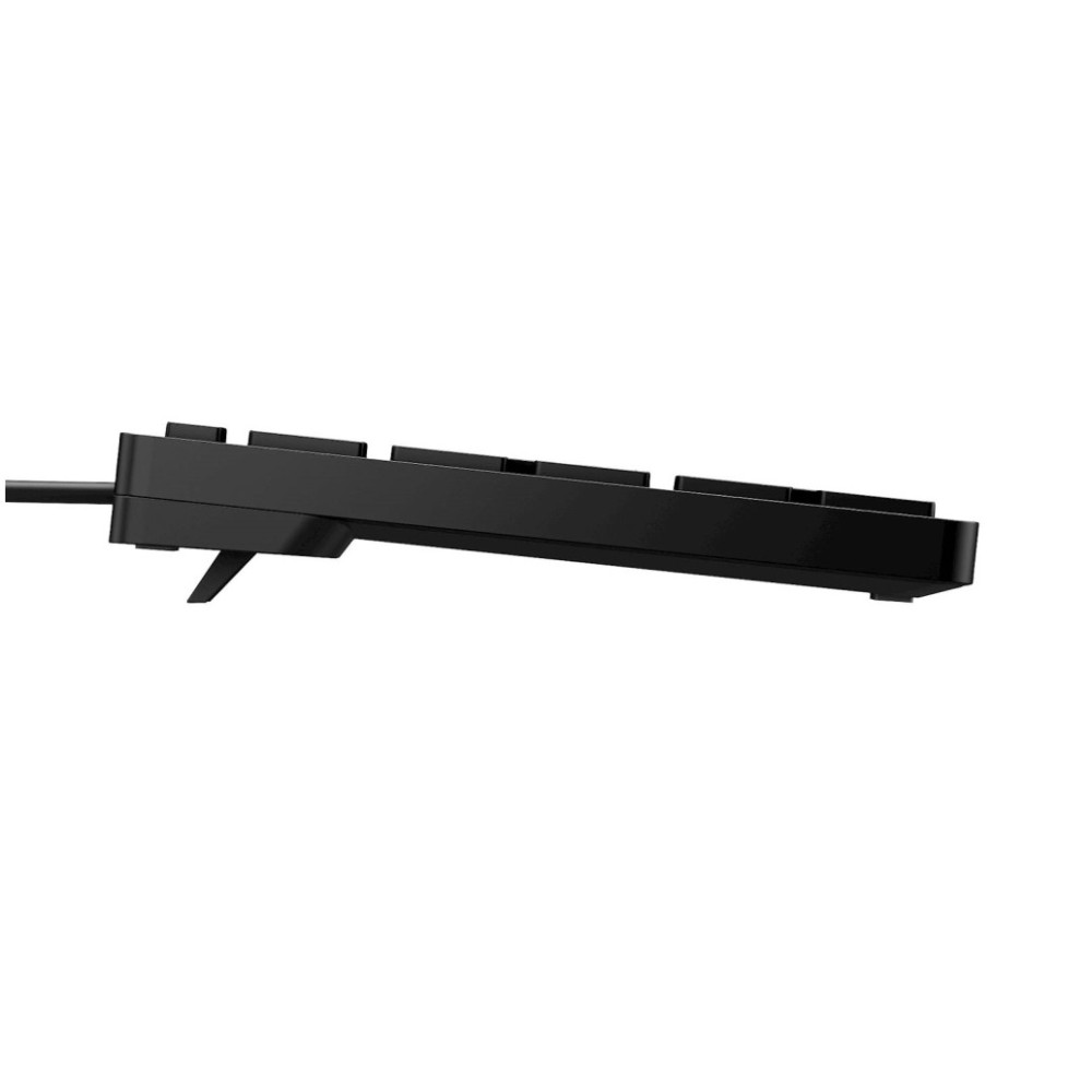 Tipkovnica USB HP 320K G2 Slim SLO | črna (9SR37UT#BED) HP Tipkovnica USB HP 320K G2 Slim SLO | črna (9SR37UT#BED)