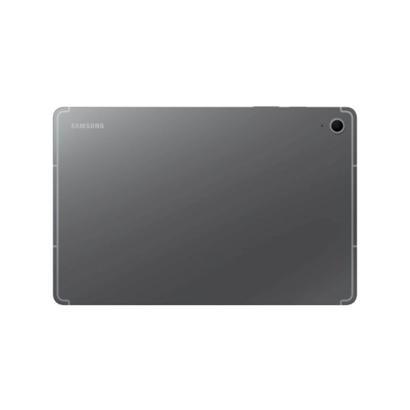 Tablični računalnik 27,68 cm (10,9) Samsung Galaxy Tab S10 FE 8GB 128GB priloženo pisalo Android 15 siva (SM-X520NZAREUE)