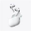 Slušalke brezžične Apple ušesne z mikrofonom BT USB-C AirPods Pro 3 bele s polnilnim ohišjem (MFHP4ZM/A)