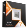 Procesor AMD AM5 Ryzen 7 9850X3D 8C/16T 4,7/5,6GHz BOX 120W grafika Radeon brez hladilnika
