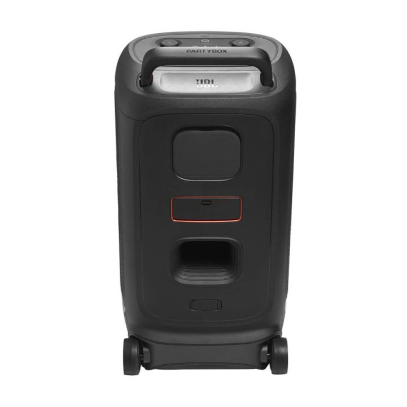 Zvočnik prenosni bluetooth JBL PartyBox 520 400W (črna)