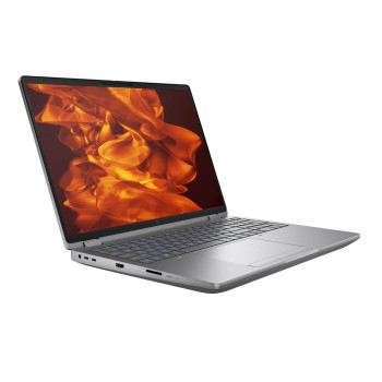 Prenosnik HP 40,64 cm (16,0") Zbook Fury G1i 2560x1600 IPS 400nit Ultra 9-285HX/64GB/SSD1TB/BL/FP/ALU-Mg/RTX PRO 3000/Win11Pro (98L36ET#BED)