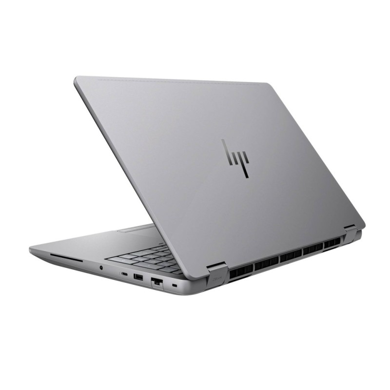 Prenosnik HP 40,64 cm (16,0) Zbook Fury G1i 2560x1600 IPS 400nit Ultra 9-285HX/64GB/SSD1TB/BL/FP/ALU-Mg/RTX PRO 3000/Win11Pro (98L36ET#BED) HP Prenosnik HP 40,64 cm (16,0) Zbook Fury G1i 2560x1600 IPS 400nit Ultra 9-285HX/64GB/SSD1TB/BL/FP/ALU-Mg/RTX PRO 3000/Win11Pro (98L36ET#BED)