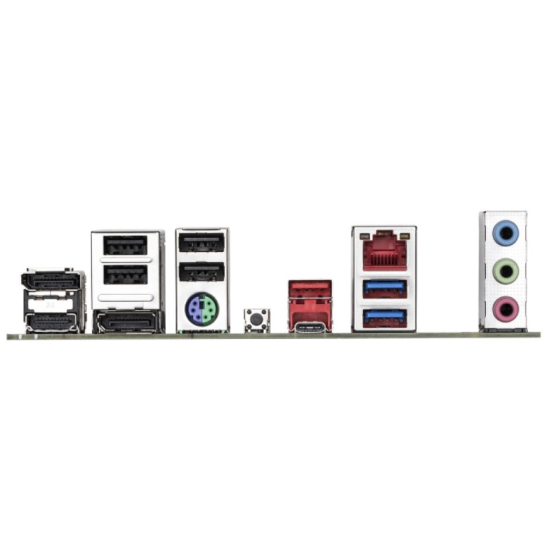 Osnovna plošča AM5 GigaByte DS3H ATX HDMI 2xDisplayPort GIGABYTE Osnovna plošča AM5 GigaByte DS3H ATX HDMI 2xDisplayPort