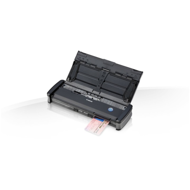 Optični čitalec Prenosni Canon P-215II (9705B003AA) Canon Optični čitalec Prenosni Canon P-215II (9705B003AA)