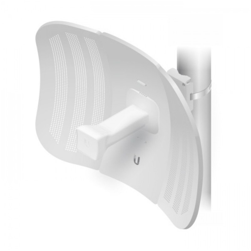 Dostopna točka Ubiquiti LiteBeam M5 LBE-M5-23 WiFi4 802.11n ()
