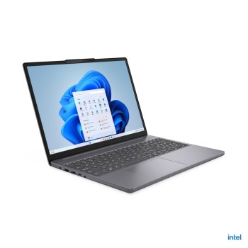 Prenosnik Lenovo 38,86 cm (15,3") IdeaPad Slim 3 1920x1200 IPS 300nit i7-13620H/16GB/512GB/BL/ALU-ABS/Intel UHD/DOS (83K100MGSC)