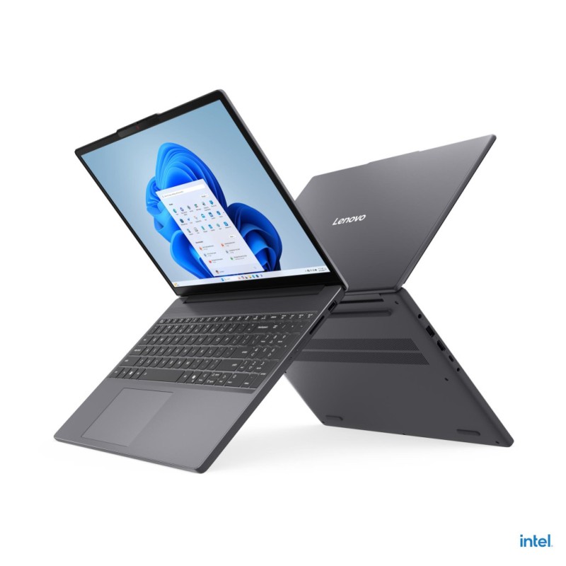 Prenosnik Lenovo 38,86 cm (15,3) IdeaPad Slim 3 1920x1200 IPS 300nit i7-13620H/16GB/512GB/BL/ALU-ABS/Intel UHD/DOS (83K100MGSC)
